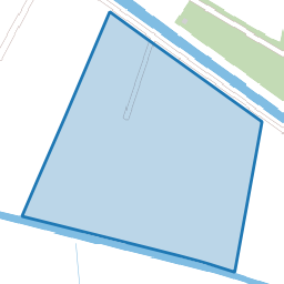 Perceel MKL00-S-417