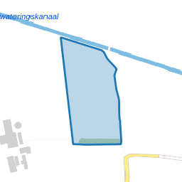 Perceel MKL00-S-443