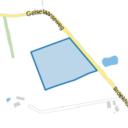 Perceel MKL00-S-445