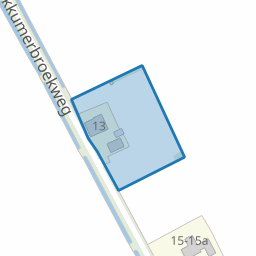Perceel MKL00-S-537