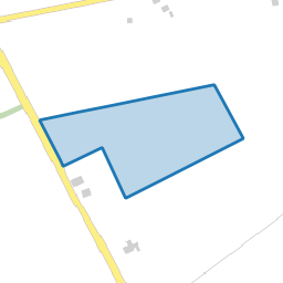 Perceel MKL00-S-538