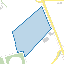 Perceel MKL00-S-542