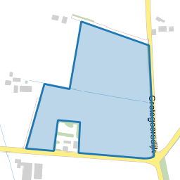 Perceel MKL00-S-599