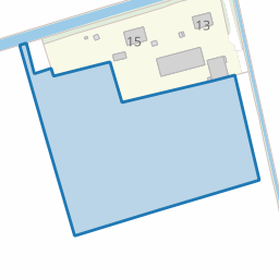 Perceel MKL00-S-813