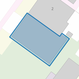 Perceel MKL00-S-887
