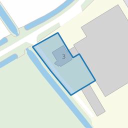 Perceel MKL00-S-925
