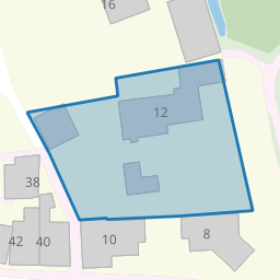 Perceel MKM00-A-4421