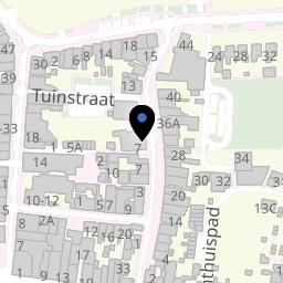 Appartement MKM00 A 6356 6