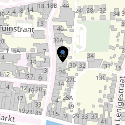Appartement MKM00 A 6409 3