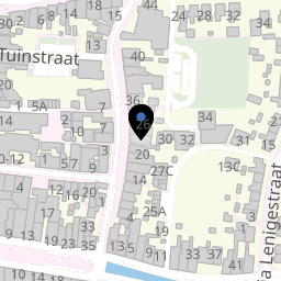 Appartement MKM00 A 6409 4
