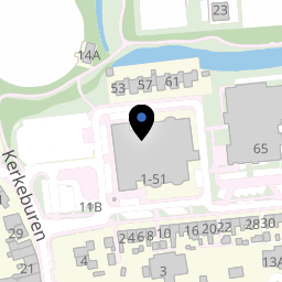 Appartement MKM00 A 6413 11