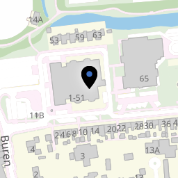 Appartement MKM00 A 6413 13