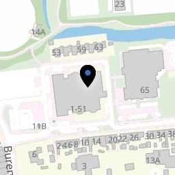 Appartement MKM00 A 6413 17