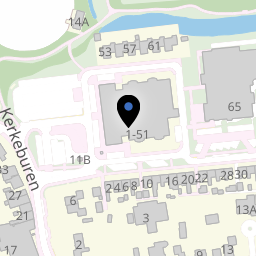 Appartement MKM00 A 6413 21