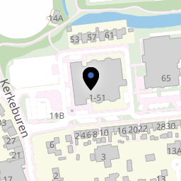 Appartement MKM00 A 6413 23