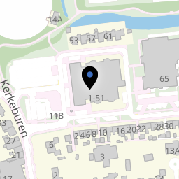 Appartement MKM00 A 6413 24
