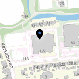 Appartement MKM00 A 6413 29