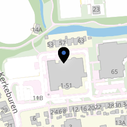 Appartement MKM00 A 6413 7