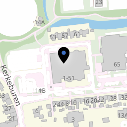Appartement MKM00 A 6413 8