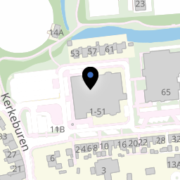 Appartement MKM00 A 6413 9
