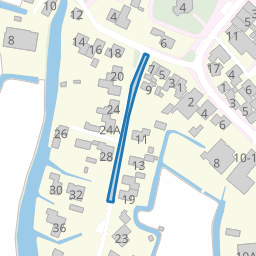 Perceel MKM00-B-2080