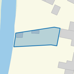 Perceel MKM00-B-2496