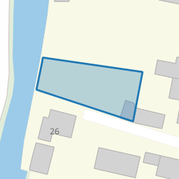 Perceel MKM00-B-2498