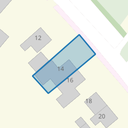 Perceel MKM00-B-2540