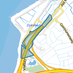 Perceel MKM00-B-2617