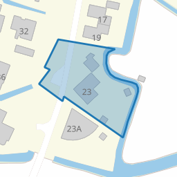 Perceel MKM00-B-2663