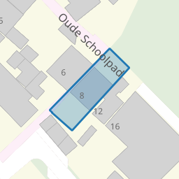 Perceel MKM00-C-1005