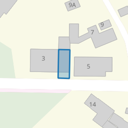 Perceel MKM00-C-1109