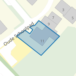 Perceel MKM00-C-1175