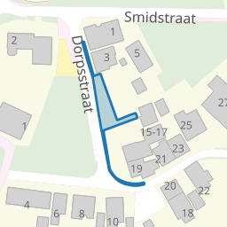 Perceel MKM00-C-1371