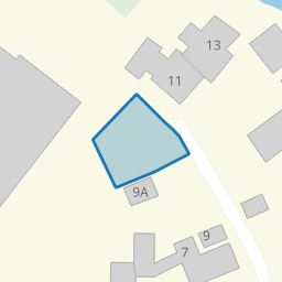 Perceel MKM00-C-1372