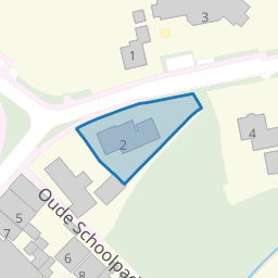 Perceel MKM00-C-1535