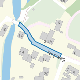 Perceel MKM00-C-1550