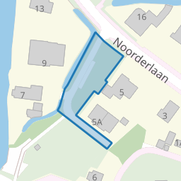 Perceel MKM00-C-1574