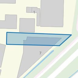 Perceel MKM00-D-1116