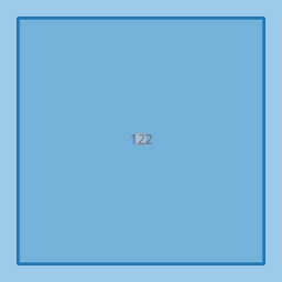 Perceel MKM00-D-1234