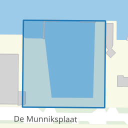 Perceel MKM00-D-627