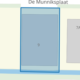 Perceel MKM00-D-636