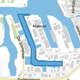 Perceel MKM00-D-960