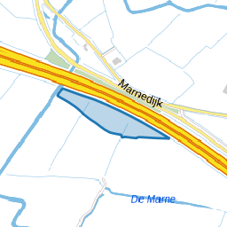 Perceel MKM00-E-102