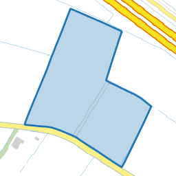 Perceel MKM00-E-169