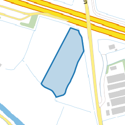 Perceel MKM00-E-21