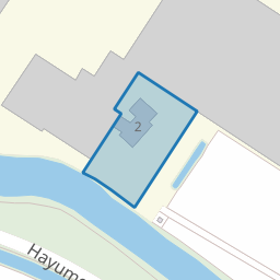 Perceel MKM00-E-213