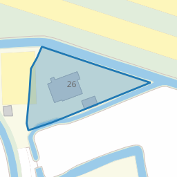 Perceel MKM00-E-27