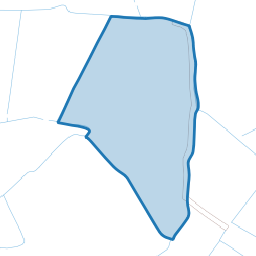 Perceel MKM00-E-43