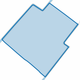 Perceel MKM00-E-96